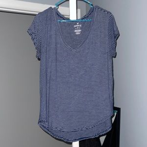 american eagle soft and sexy t shirt!!